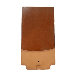 กระเบื้องหลังคาดินเผาคุณนาย 