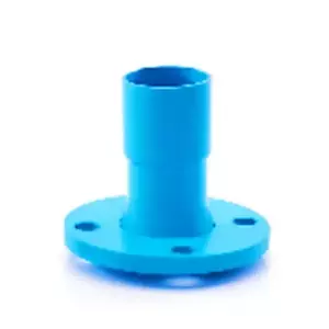 ท่อสั้นหน้าจาน 12 นิ้ว