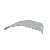 Ridge Flashing Metal Sheet G304