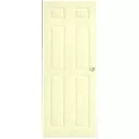 ประตูเหล็ก ภายนอก Professional Door