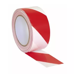 เทปกั้นเขต เทปขาวแดง ยูโรเทป