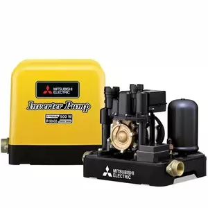 ปั๊มน้ำอินเวอร์เตอร์