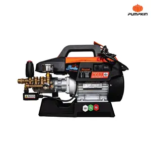 เครื่องฉีดน้ำแรงดันสูง 170 บาร์