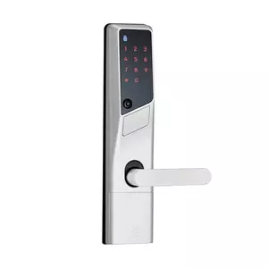 Alpha Digital Locks Best Price
