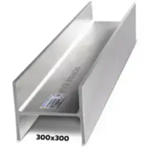 เหล็กบีม 12 นิ้ว