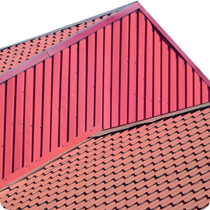 หลังคา วัสดุมุงหลังคา