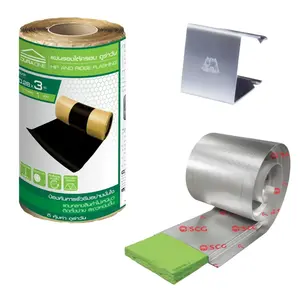 อุปกรณ์ติดตั้งหลังคา