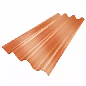 กระเบื้องหลังคาโปรลอน SCG