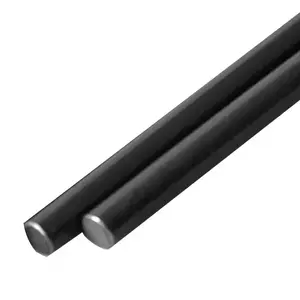 เหล็กเส้นกลม  2 หุน RB6 (6 มิล)