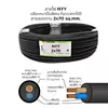 สายไฟ NYY 2x70