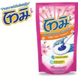 ผลิตภัณฑ์ทำความสะอาดพื้น