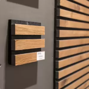 ไม้อัดสำหรับตกแต่ง