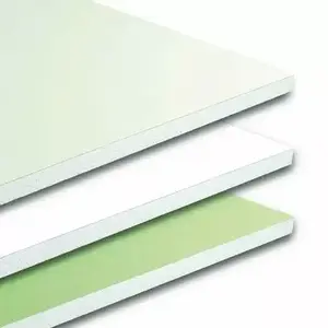 แผ่นยิปซั่มแข็งแรงพิเศษ 18 มม.