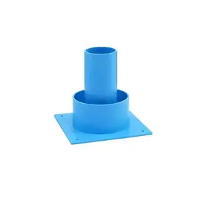 รูกันซึม PVC 2 นิ้ว