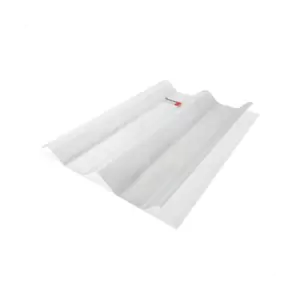 หลังคาไฟเบอร์กลาส แผ่นไฟเบอร์กลาส หลังคาโปร่งแสงไฟเบอร์กลาส