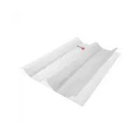 แผ่นหลังคาไฟเบอร์กลาส