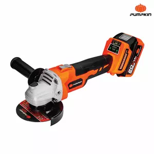 เครื่องเจียรไร้สาย