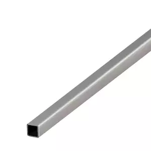 สแตนเลสกล่อง 3/4 x 3/4 นิ้ว (19x19 มม.)