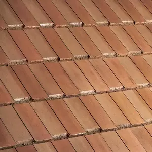 กระเบื้องหลังคา English Thatch V Split ตรา Legend LifeTiles