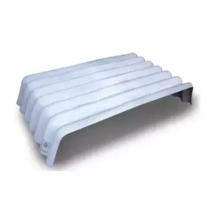 กระเบื้องโค้ง