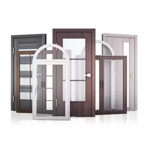 ประตู หน้าต่าง