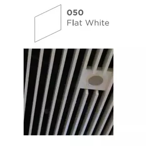 ฝ้าอลูมิเนียม ลายเส้น Linea Simplicity