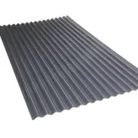 แผ่นสังกะสี ลอนเล็ก