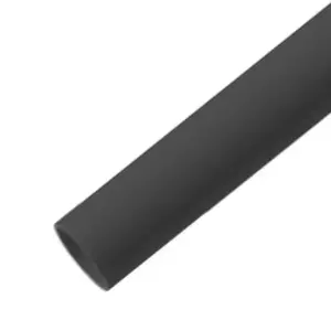 ท่อร้อยสายไฟสีดำ 14 หุน (2 นิ้ว, 55มม.)