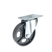 ลูกล้อเหล็ก