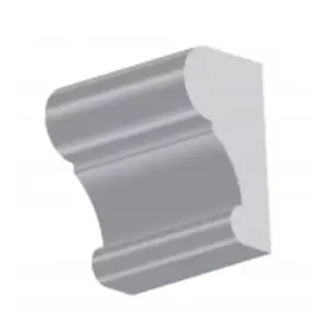 โฟมสำหรับบัวและคิ้ว บัวโฟม บัวโฟมภายนอก คิ้วบัวโฟม