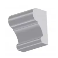 โฟมสำหรับบัวและคิ้ว