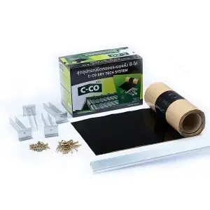 ดรายเทคซิสเต็ม Drytech System