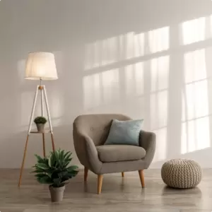 เฟอร์นิเจอร์และของแต่งบ้าน