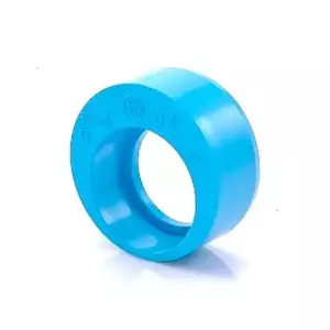 ท่อสั้นหน้าจาน 1 1/4 นิ้ว