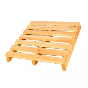 พาเลทไม้ มาตรฐานส่งออก