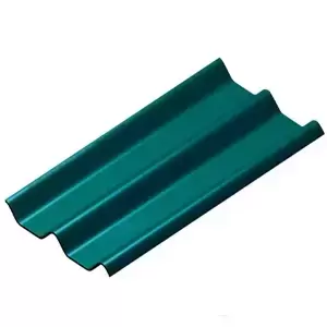 กระเบื้องหลังคาลอนคู่