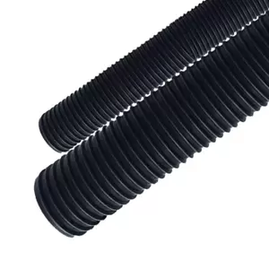 ท่อลอนพอลิเอทิลีนเสริมเหล็ก