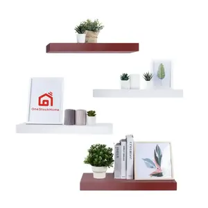 ชั้นวางของติดผนัง