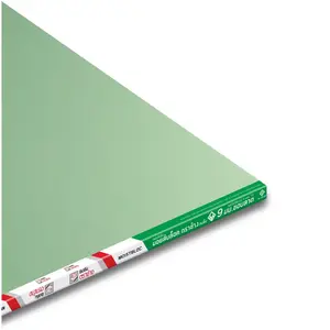 แผ่นยิปซั่มกันชื้น 18 มม.