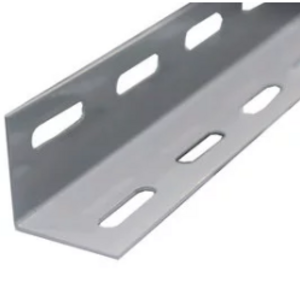 เหล็กฉากเจาะรู เหล็กฉากรู เหล็กทำชั้นวางของ