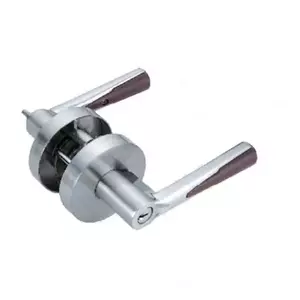 VECO Japan มือจับประตูก้านโยก เขาควาย มือจับประตูทั่วไป มือจับประตูห้องน้ำ ราคาถูก