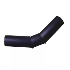 ข้อต่อท่อ HDPE แบบเชื่อม