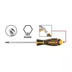 ไขควงปากแฉก