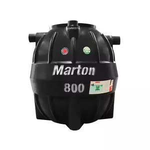 ถังแซท 800 ลิตร