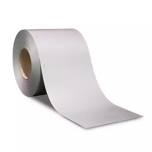 เมทัลชีทแผ่นเรียบ หนา 0.40 มม.