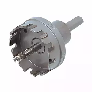 ดอกสว่านเจาะสแตนเลส 