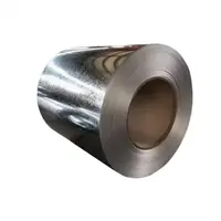 เหล็กม้วน เคลือบสังกะสี