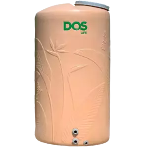 ถังเก็บน้ำพลาสติก PE 500 ลิตร คุณภาพสูง