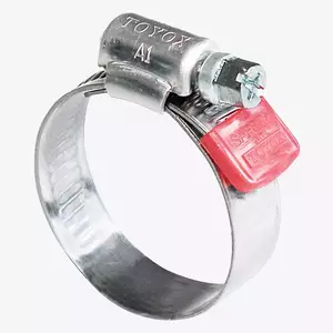 แคลมป์รัดสายยาง