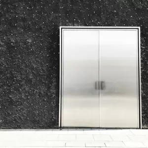 ประตูเหล็ก